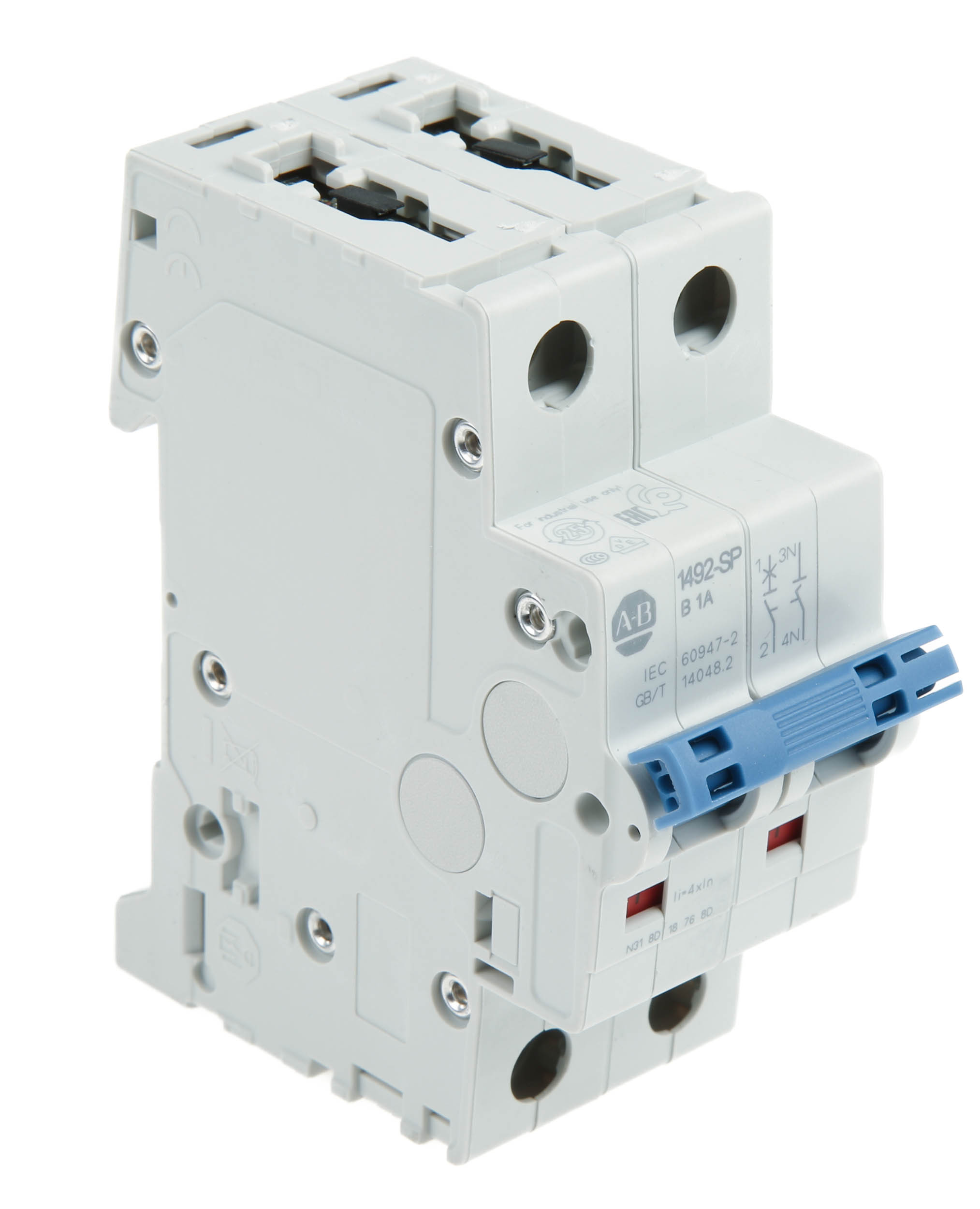 1492-SPM1B010-N, Allen Bradley