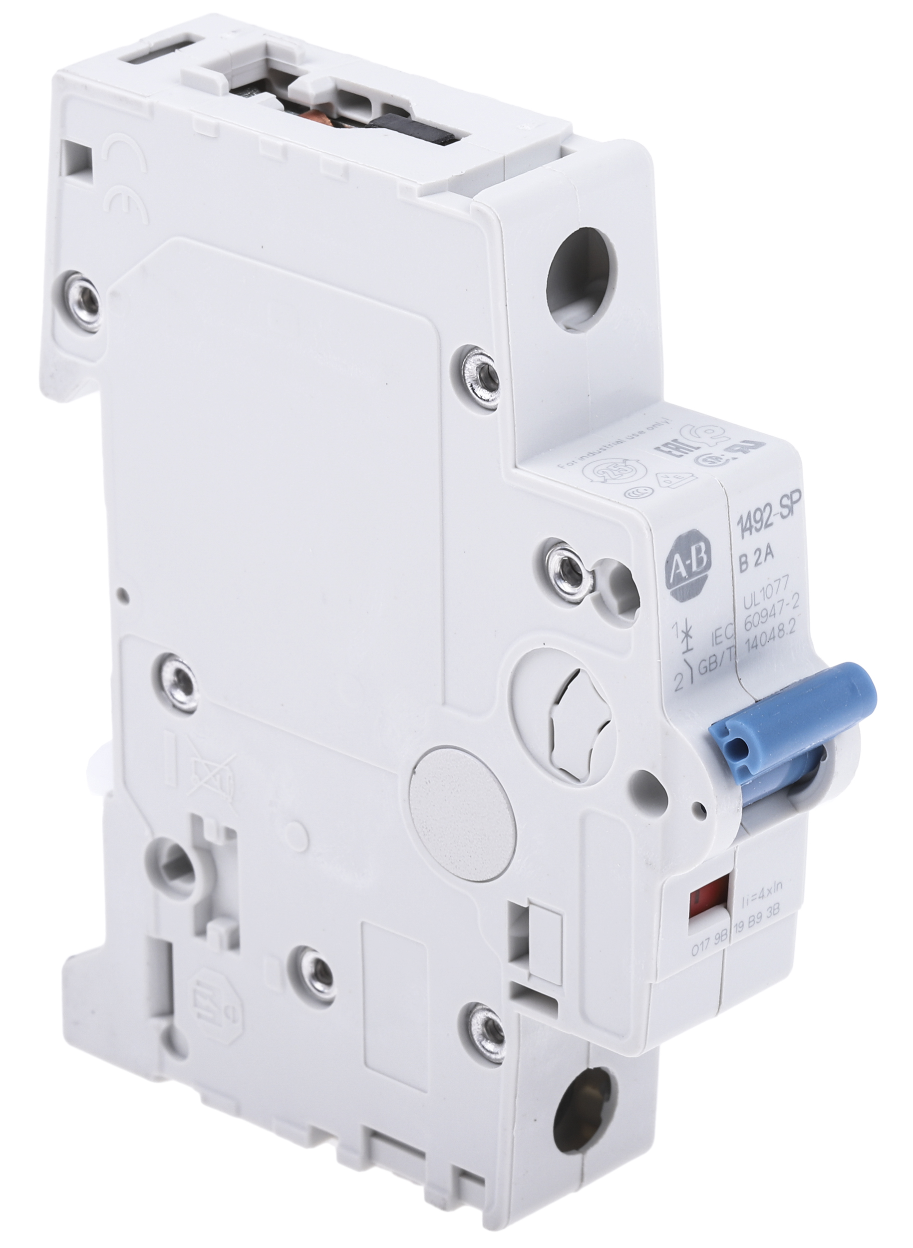 1492-SPM1B020, Allen Bradley