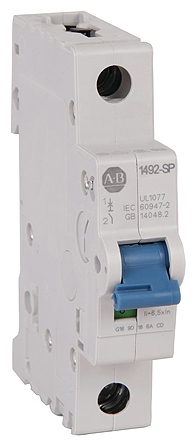 1492-SPM1B160, Allen Bradley