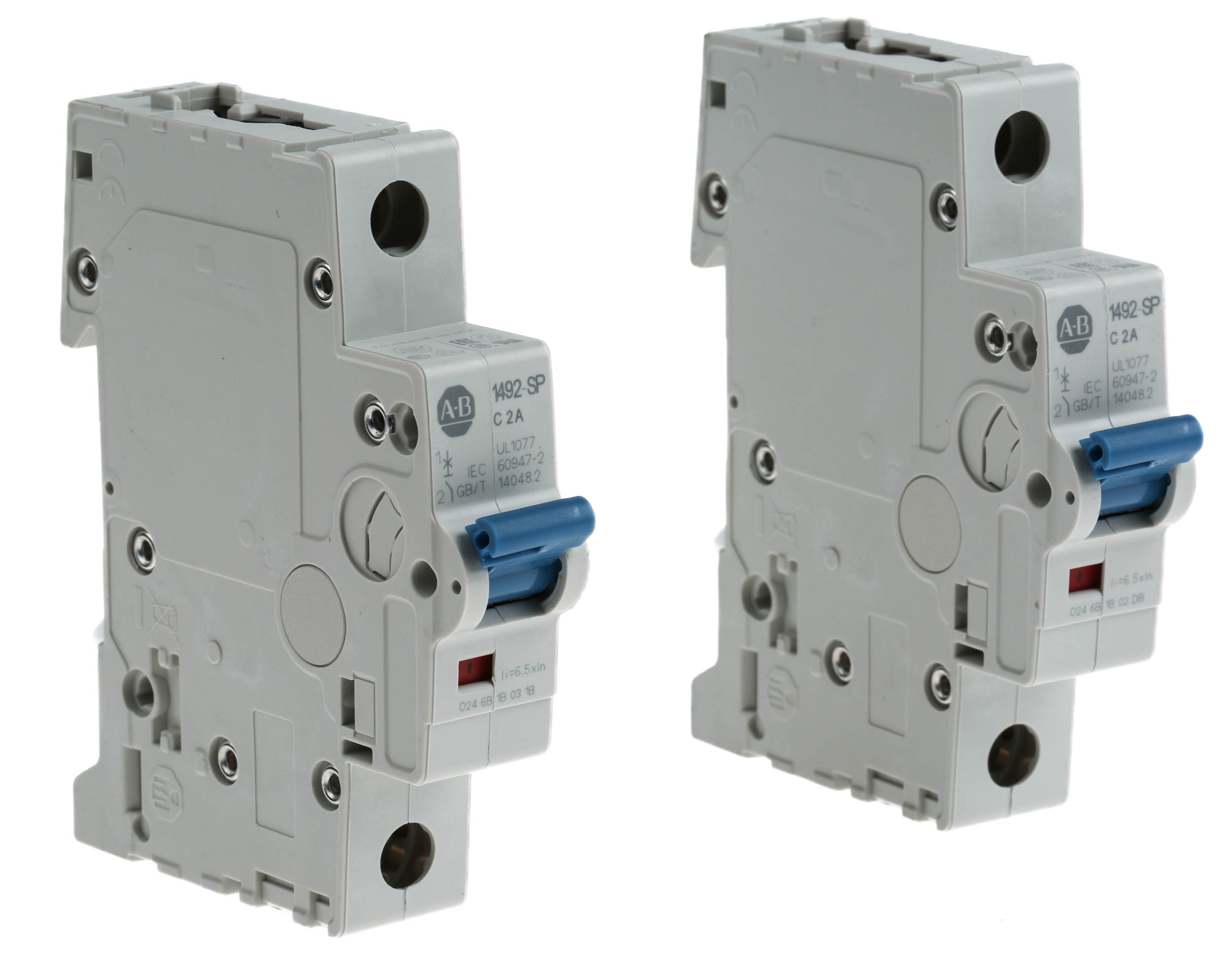 1492-SPM1C020, Allen Bradley