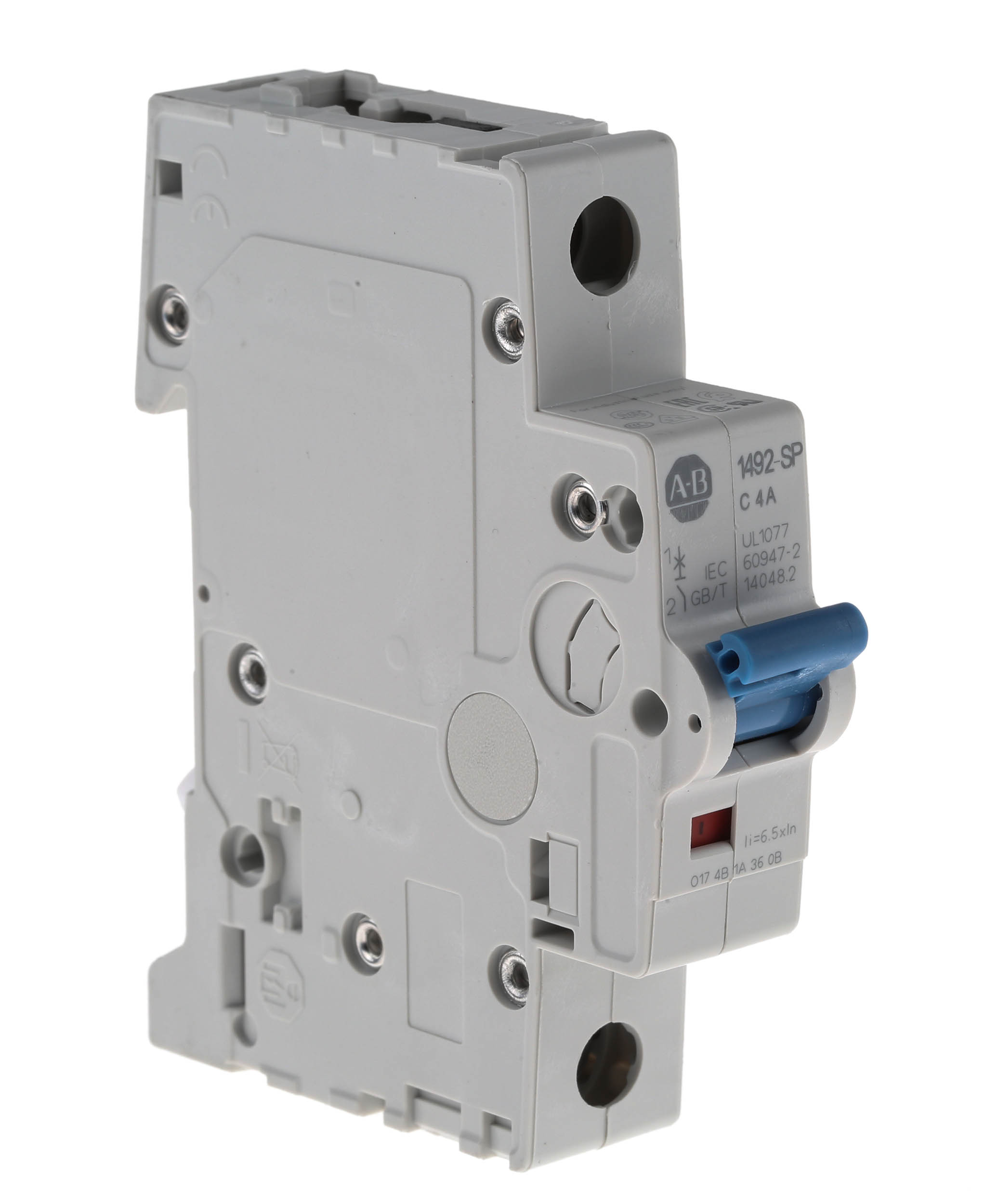 1492-SPM1C040, Allen Bradley