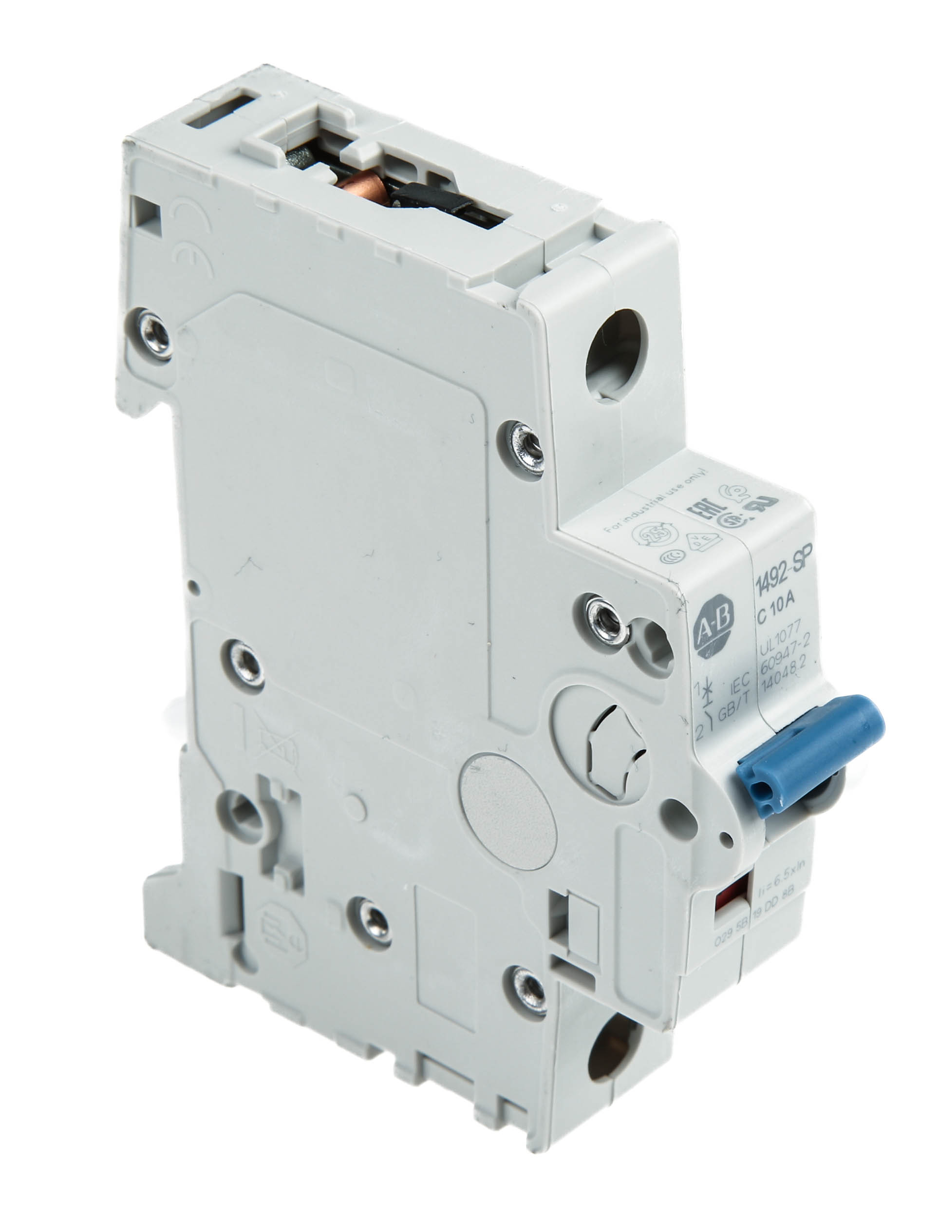 1492-SPM1C100, Allen Bradley