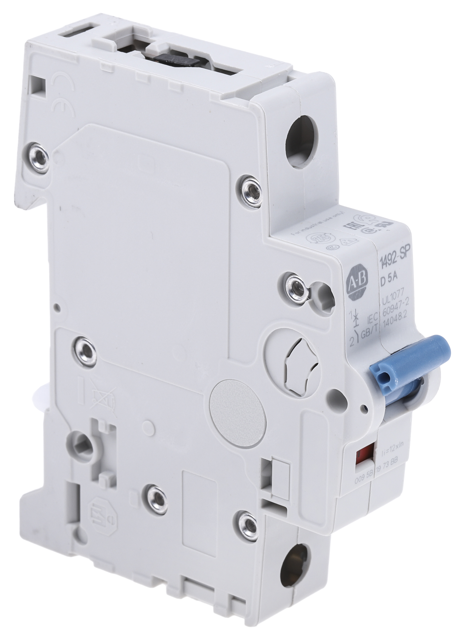 1492-SPM1D050, Allen Bradley