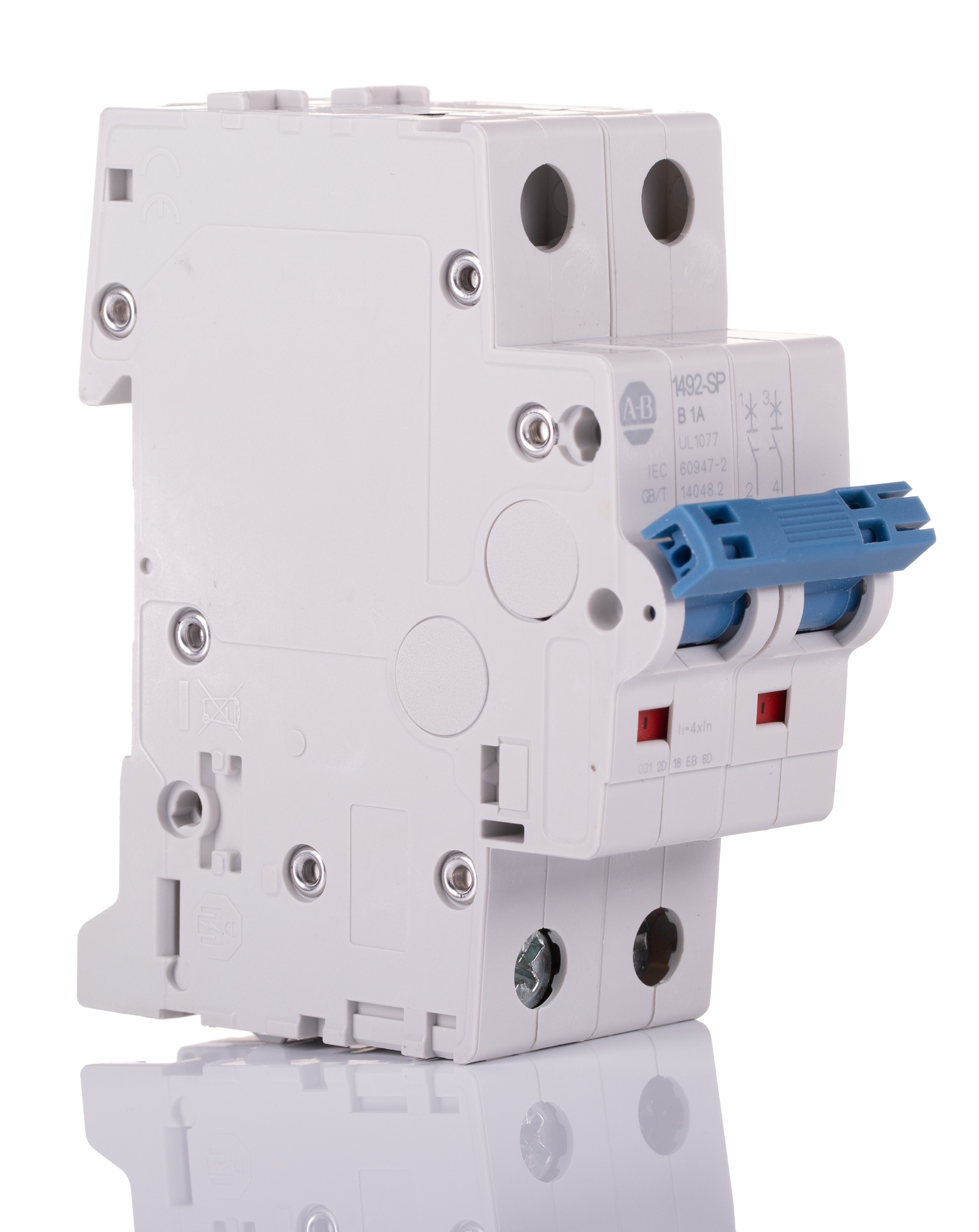 1492-SPM2B010, Allen Bradley