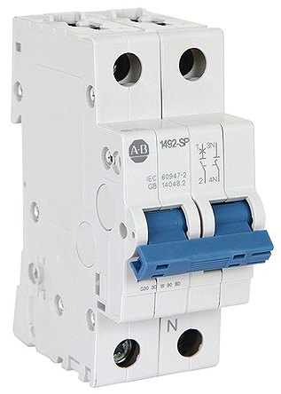 1492-SPM2B020, Allen Bradley