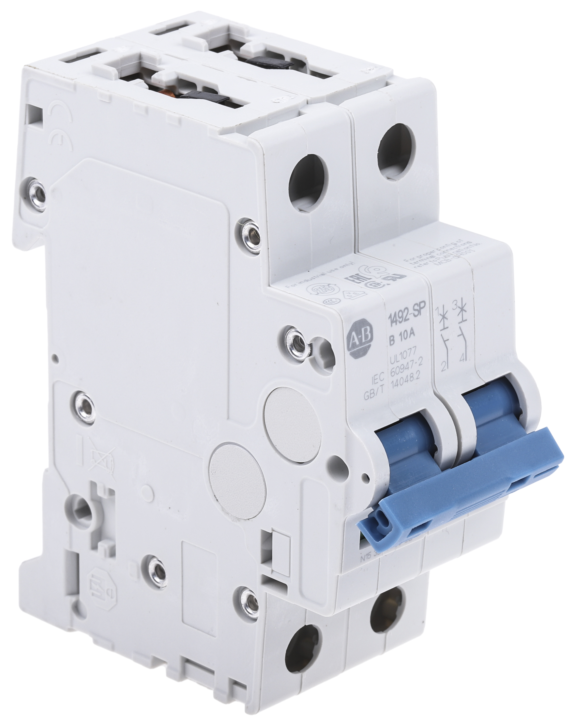 1492-SPM2B100, Allen Bradley