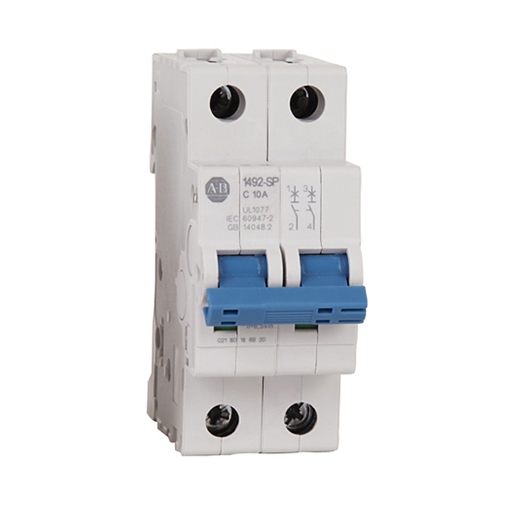 1492-SPM2B250, Allen Bradley