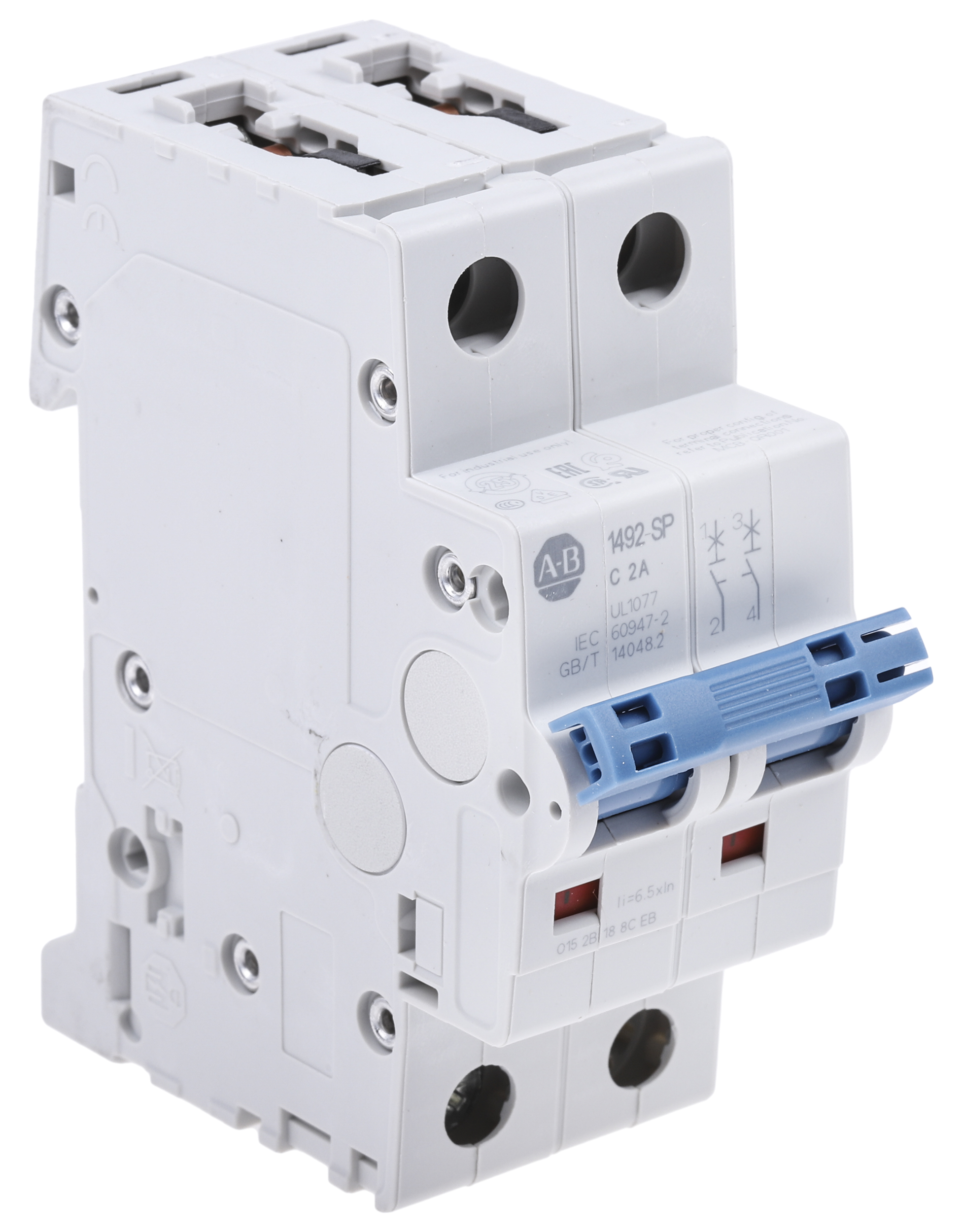 1492-SPM2C020, Allen Bradley