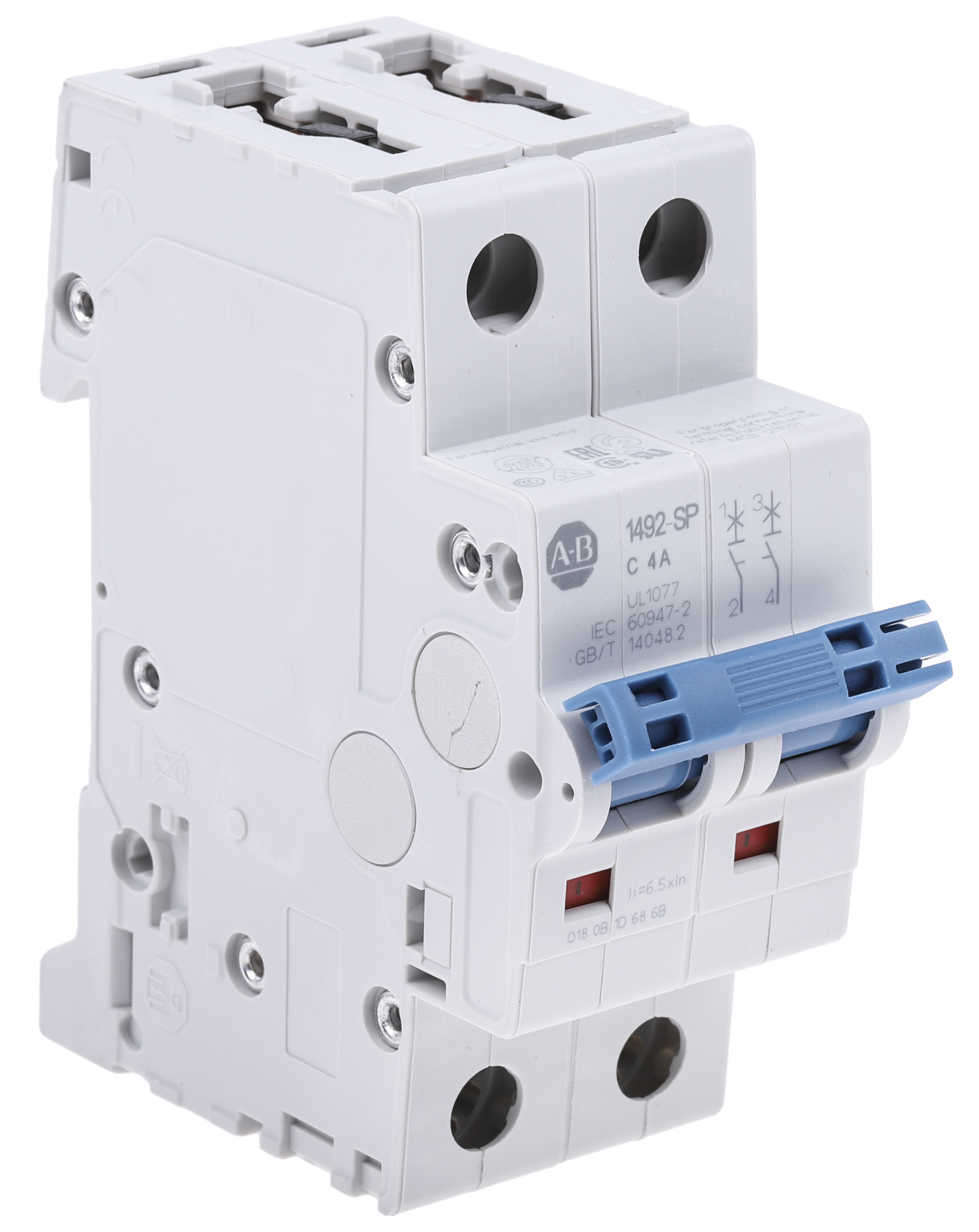 1492-SPM2C040, Allen Bradley