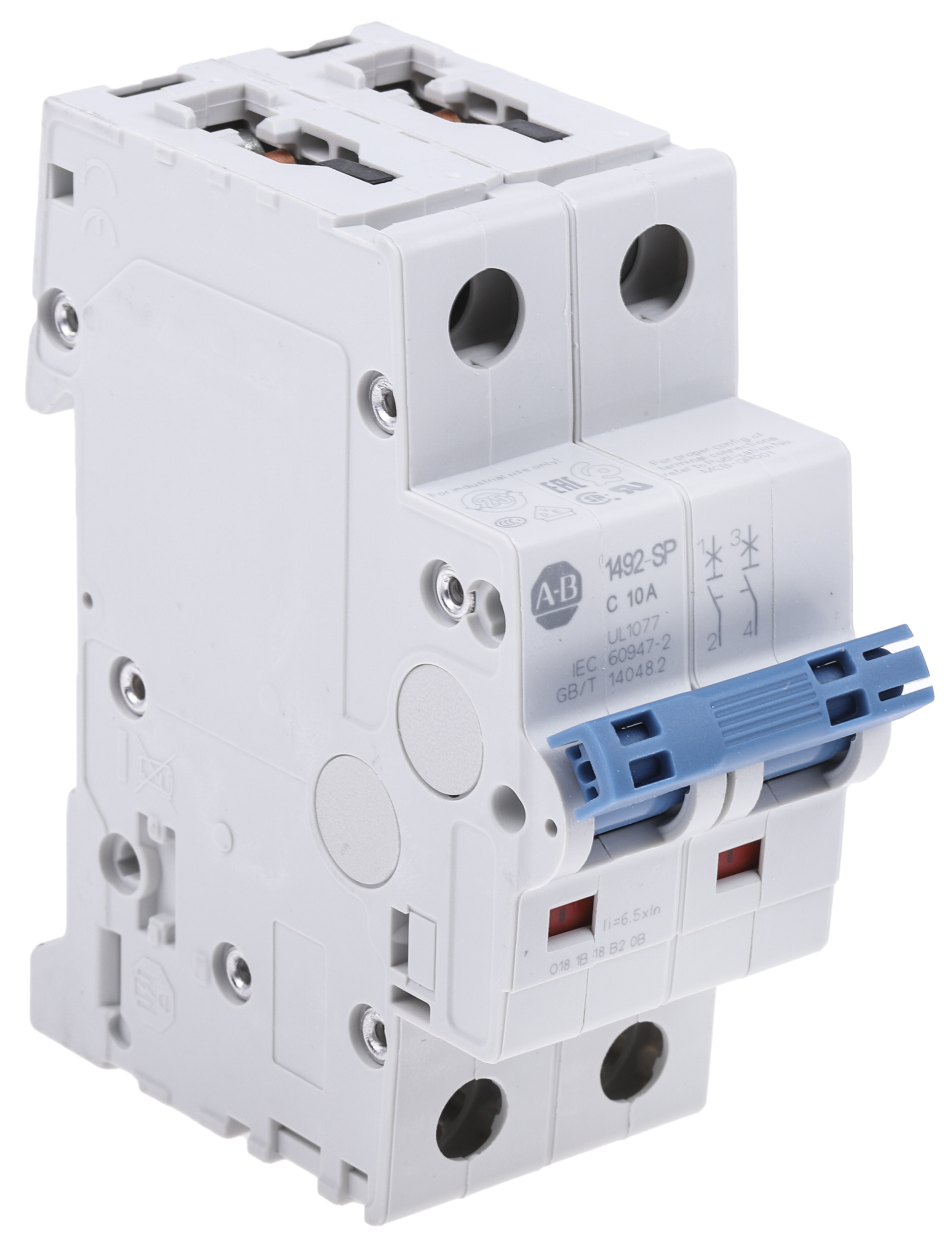 1492-SPM2C100, Allen Bradley