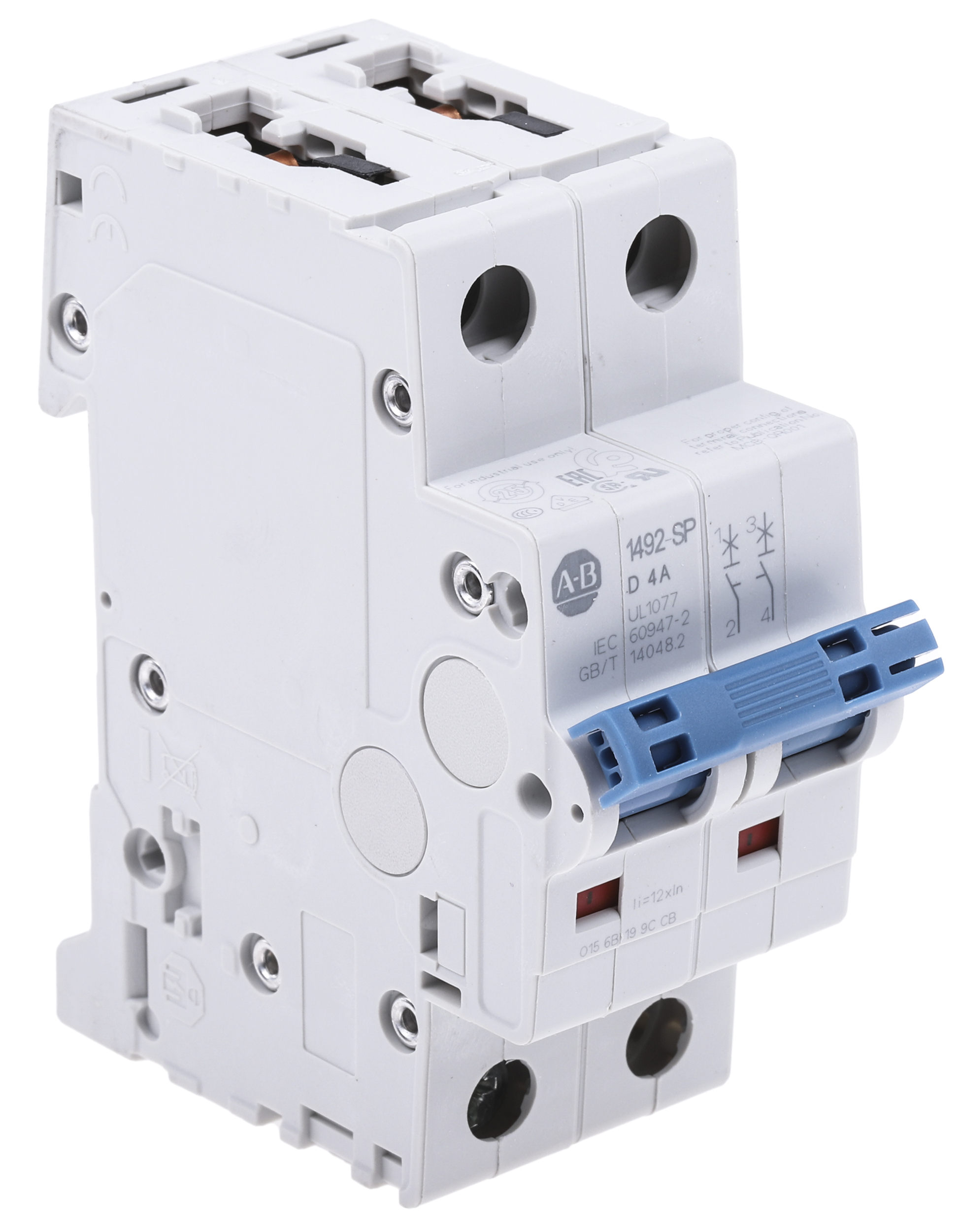 1492-SPM2D040, Allen Bradley