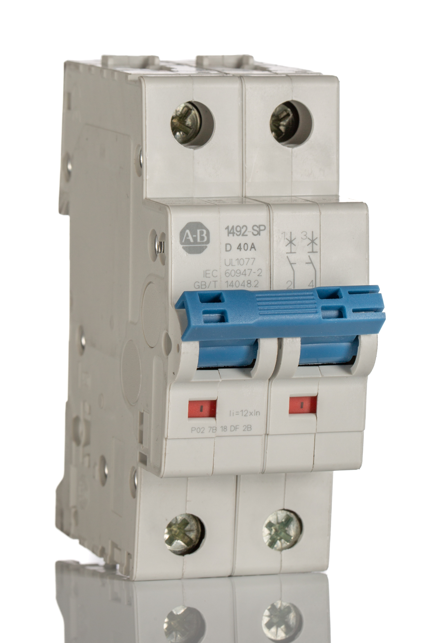 1492-SPM2D400, Allen Bradley