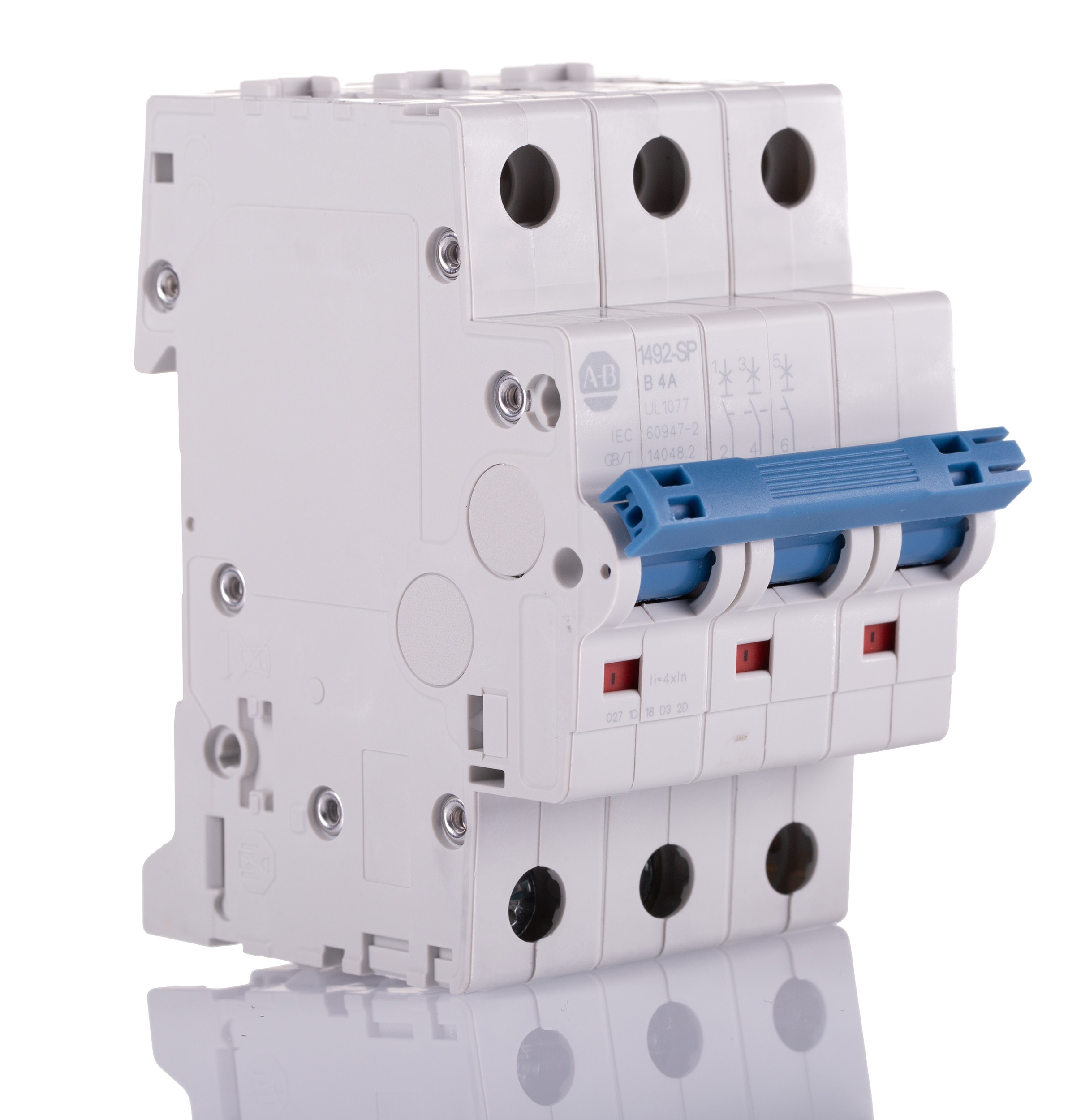 1492-SPM3B040, Allen Bradley