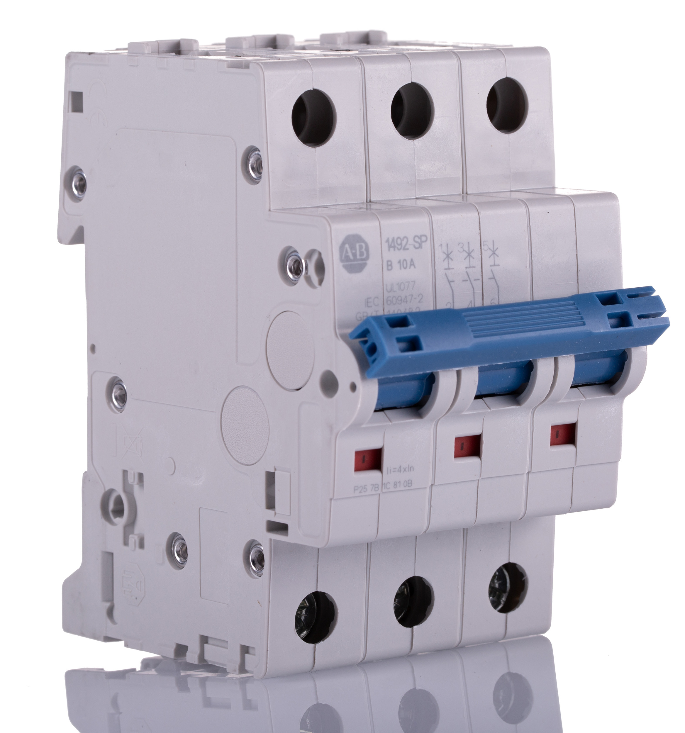 1492-SPM3B100, Allen Bradley