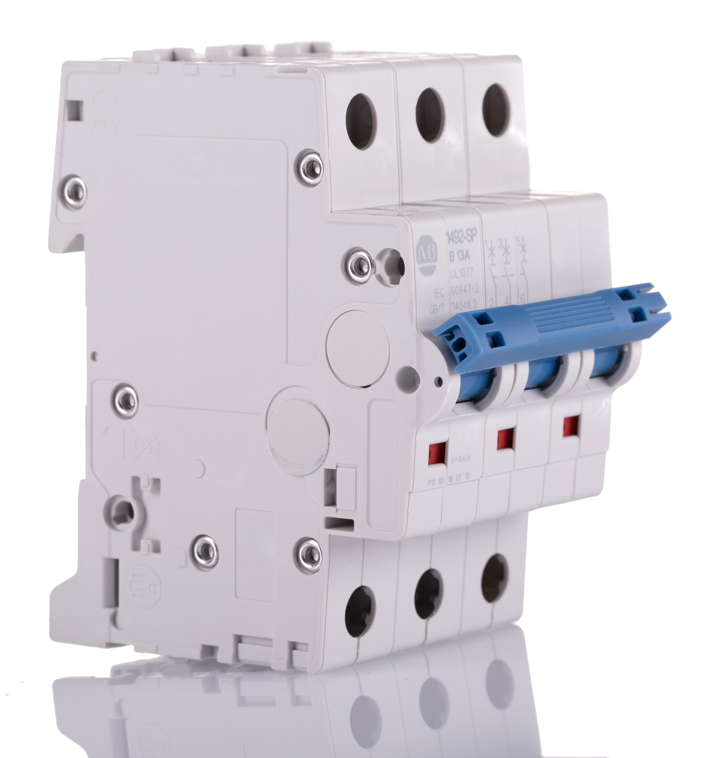 1492-SPM3B130, Allen Bradley