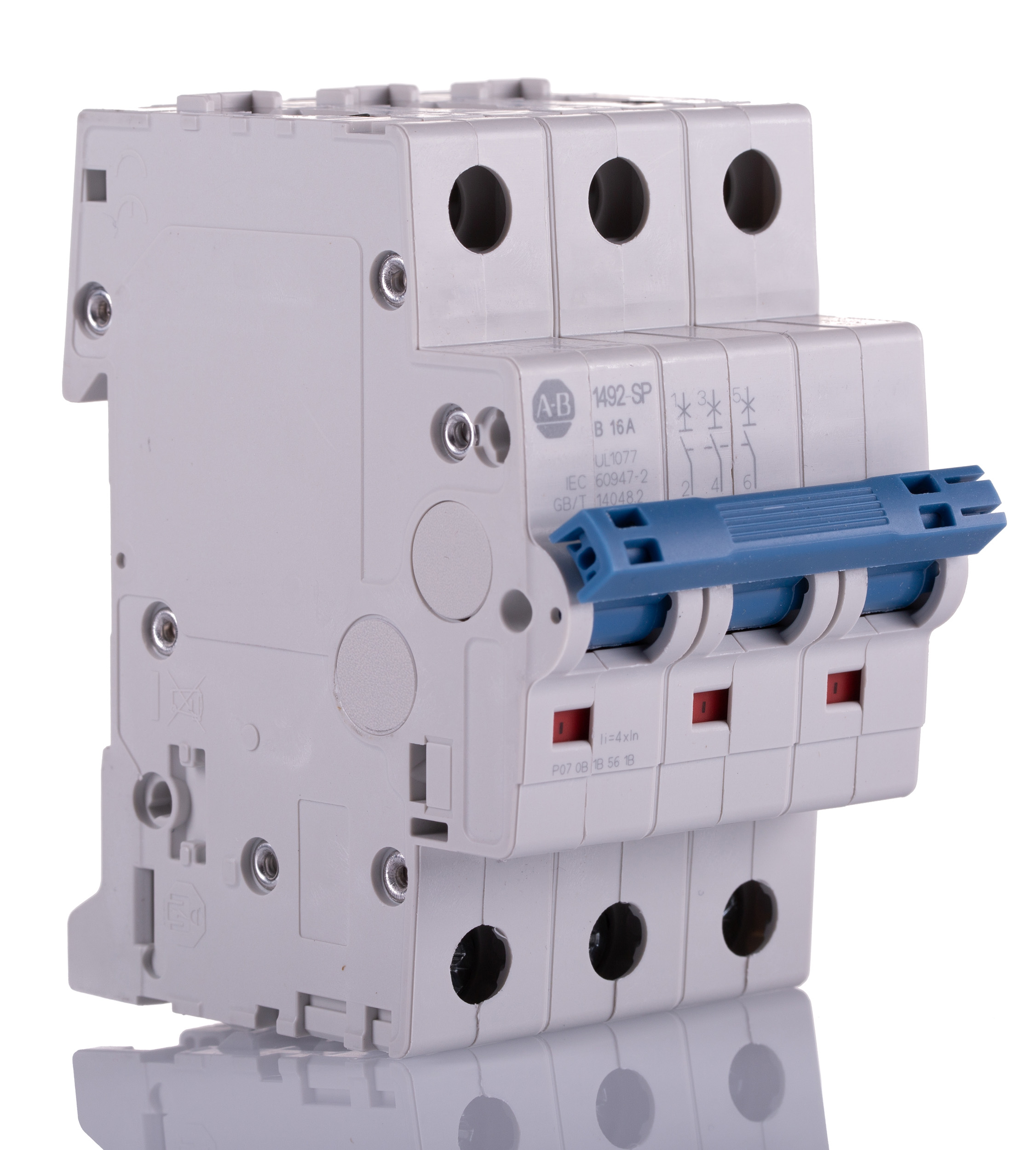 1492-SPM3B160, Allen Bradley