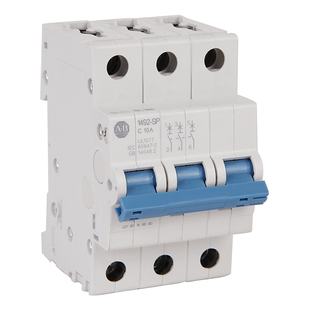 1492-SPM3B320, Allen Bradley