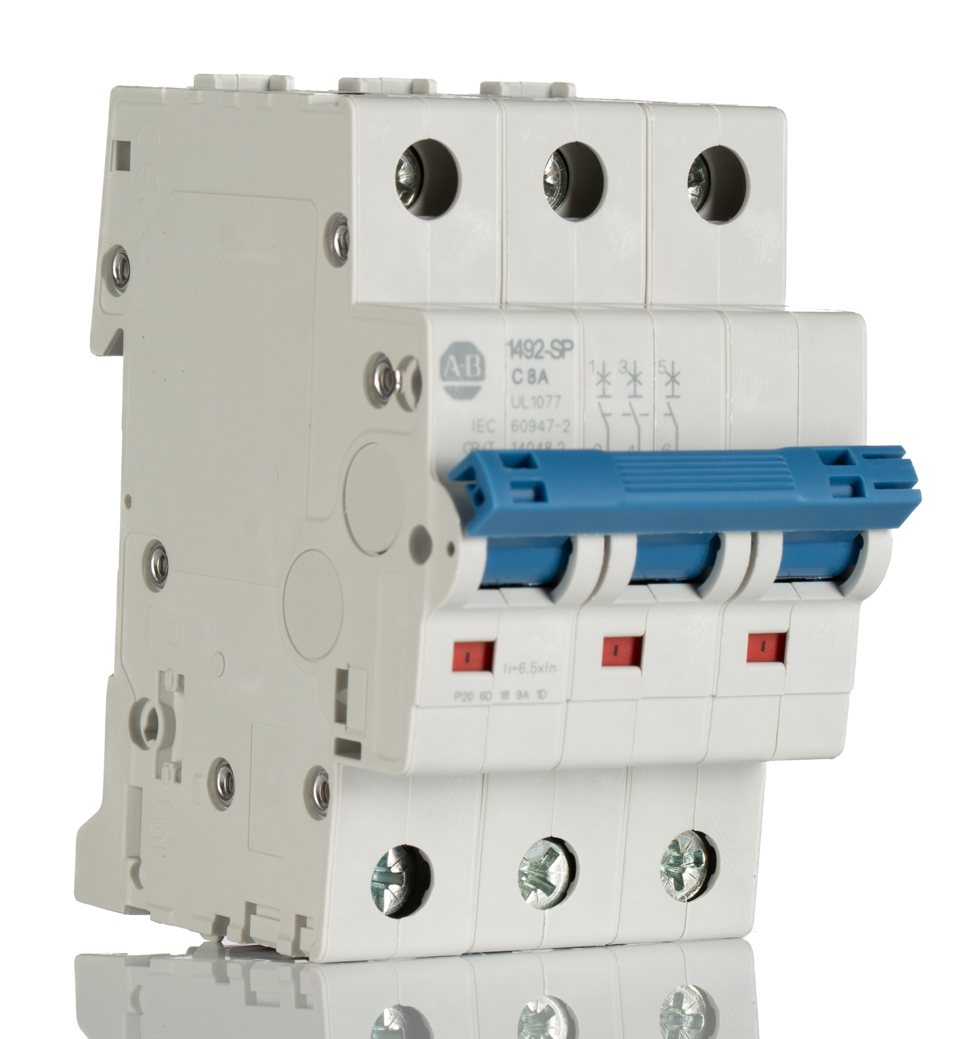 1492-SPM3C080, Allen Bradley