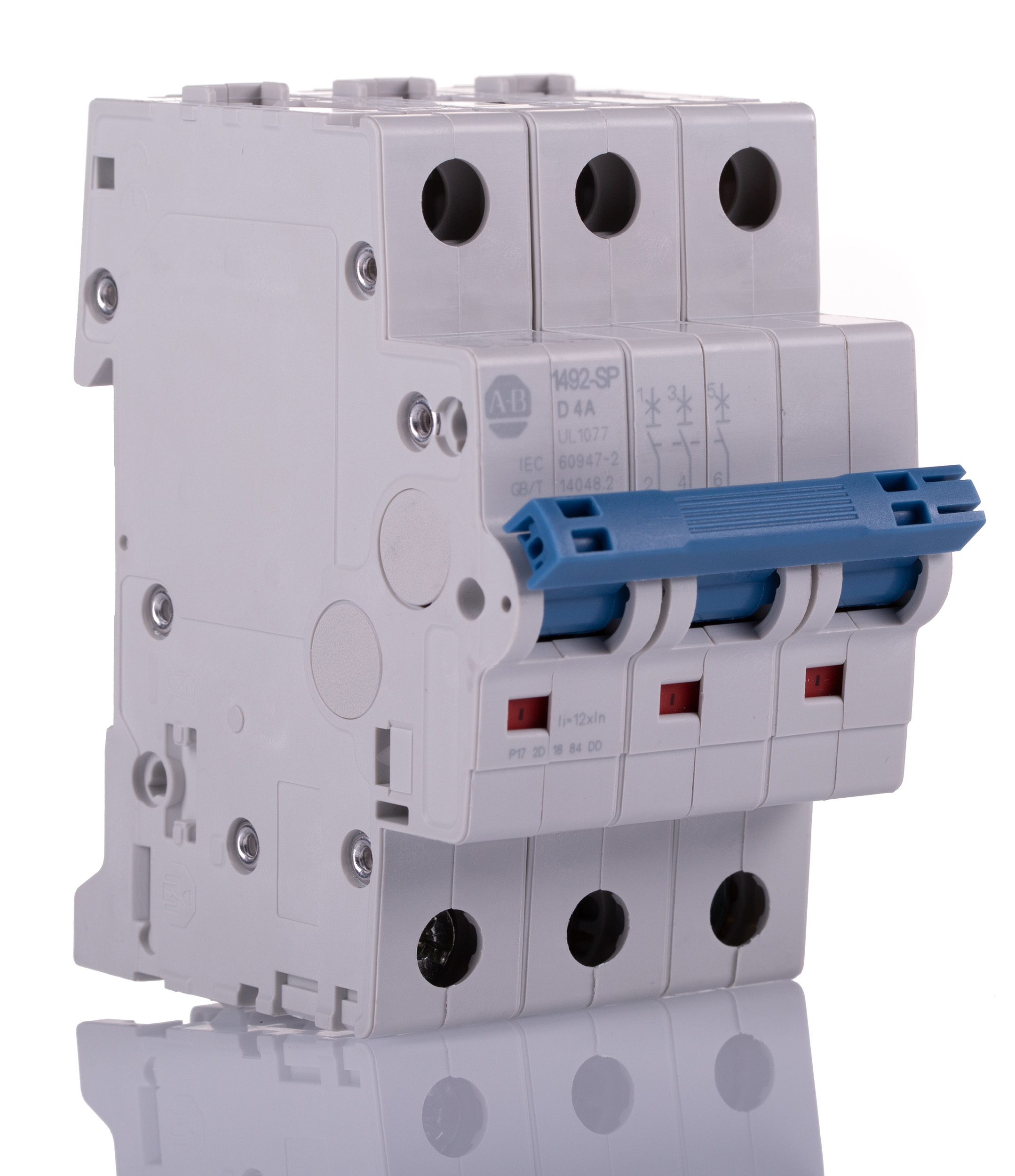 1492-SPM3D040, Allen Bradley