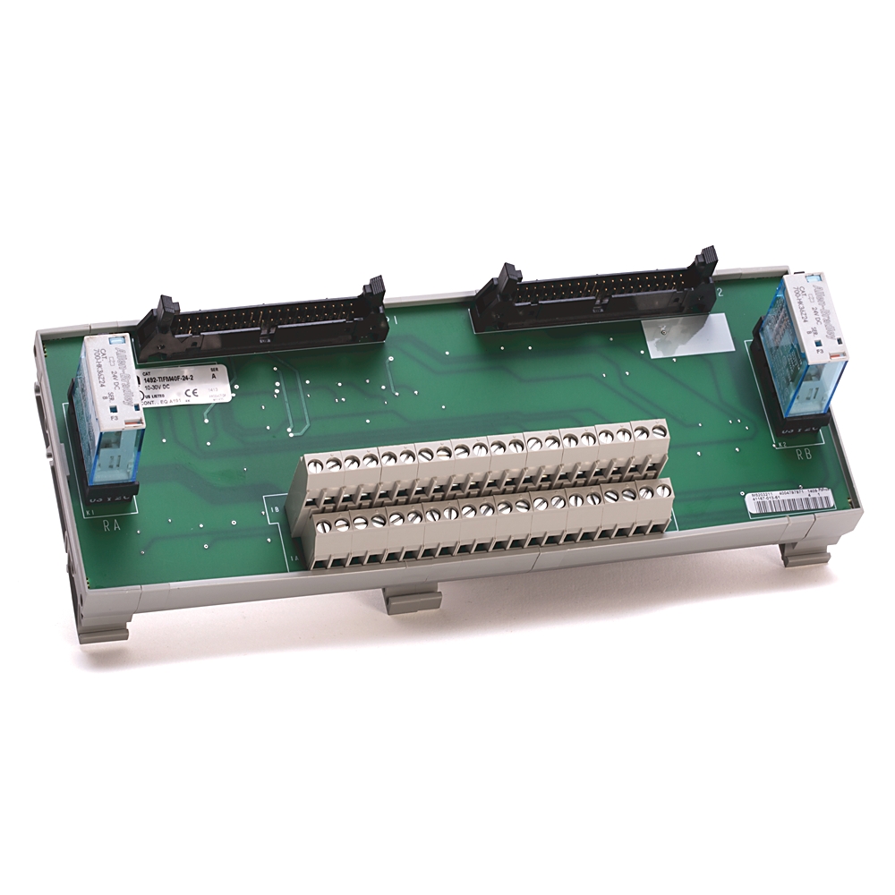 1492-TIFM40F-F24A-2, Allen Bradley