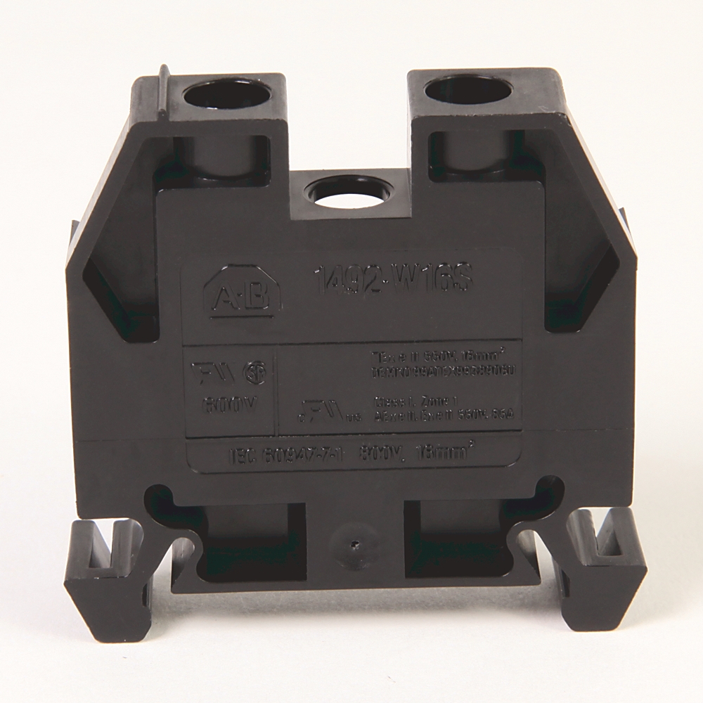 1492-W16S-BL, Allen Bradley