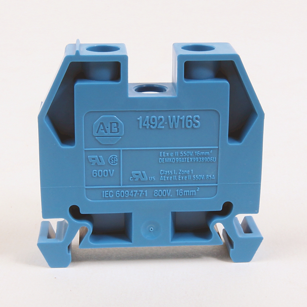 1492-W16S, Allen Bradley