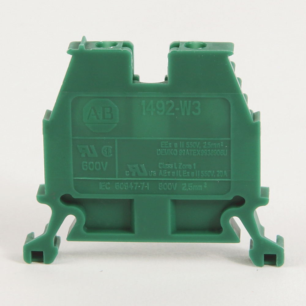 1492-W3-W, Allen Bradley