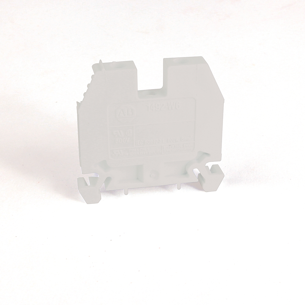 1492-W6-W, Allen Bradley