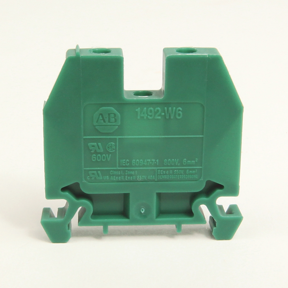 1492-W6, Allen Bradley