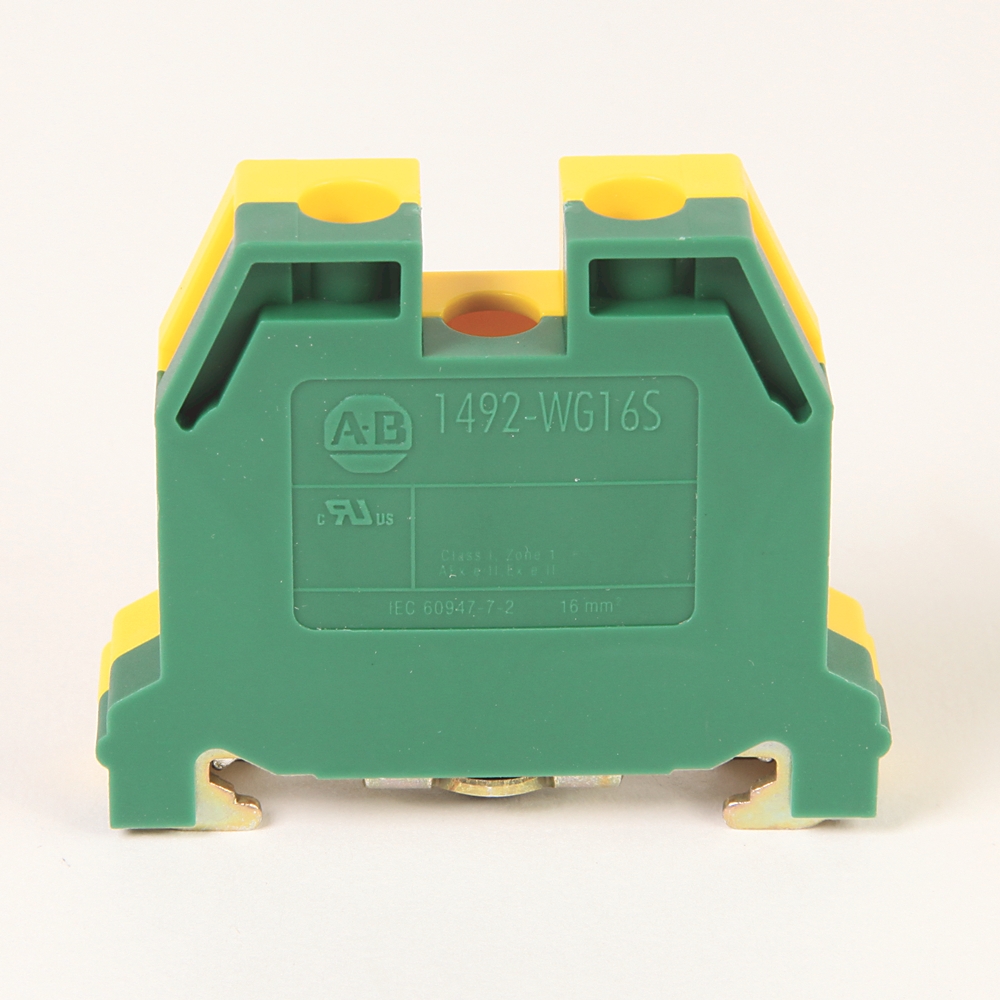 1492-WG6, Allen Bradley