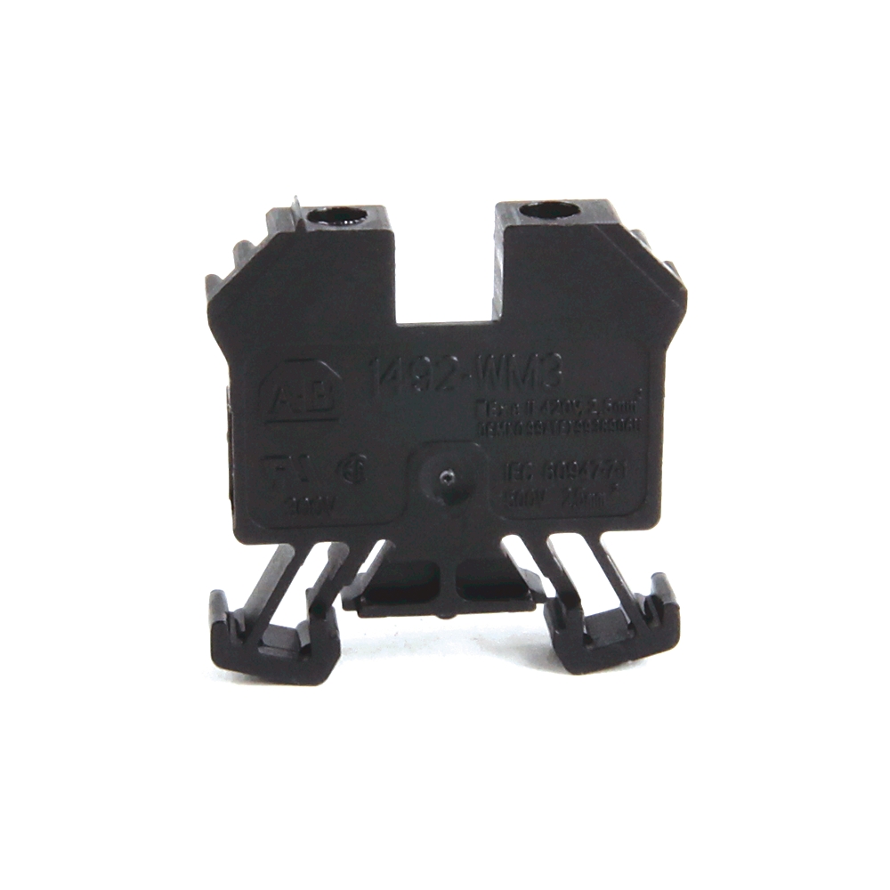 1492-WM3-BR, Allen Bradley