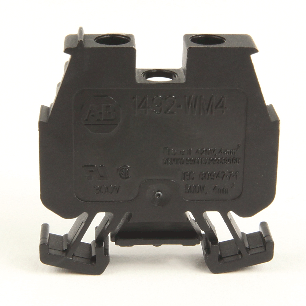 1492-WM4-BL, Allen Bradley
