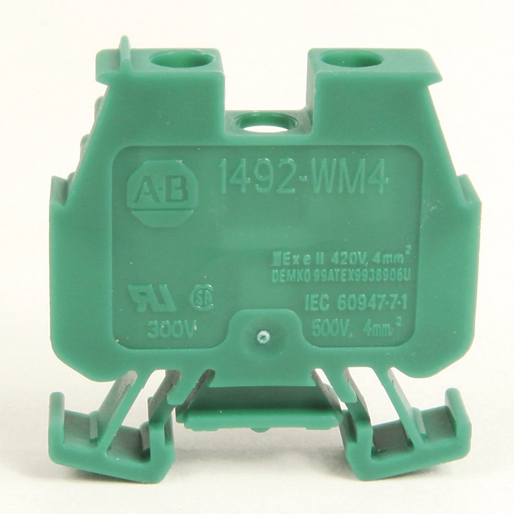 1492-WM4-G, Allen Bradley