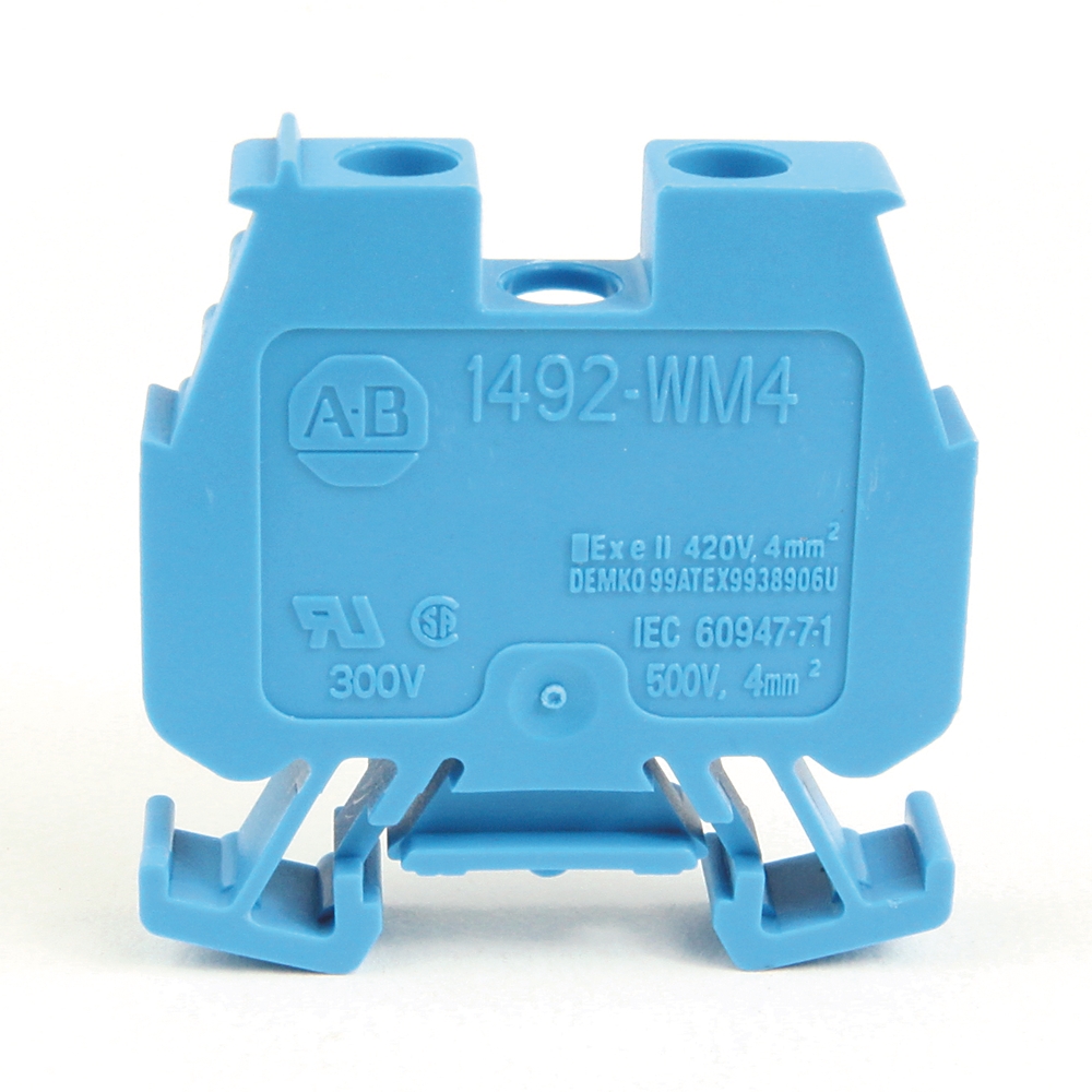1492-WM4-Y, Allen Bradley