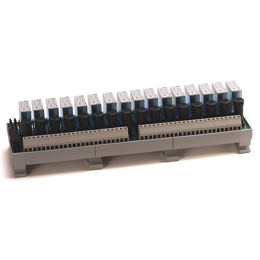 1492-XIM4024-16R, Allen Bradley