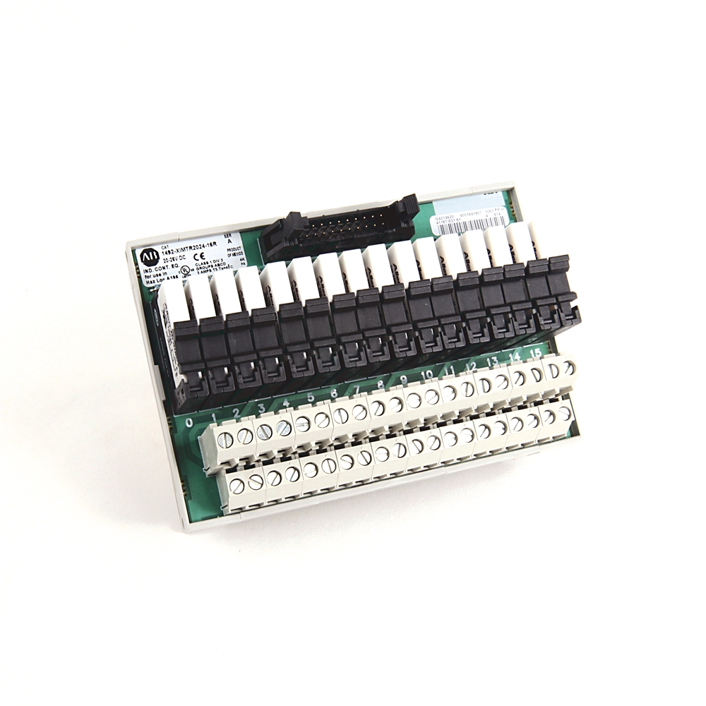 1492-XIMTR2024-16R, Allen Bradley