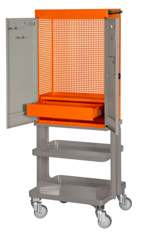 1495CD60W, Bahco