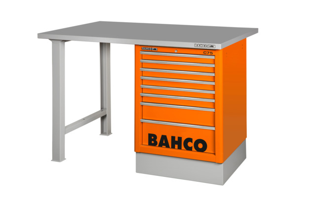 1495K8CWB15TS, Bahco