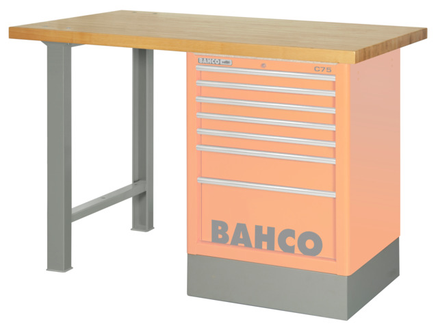 1495KWB15TW, Bahco