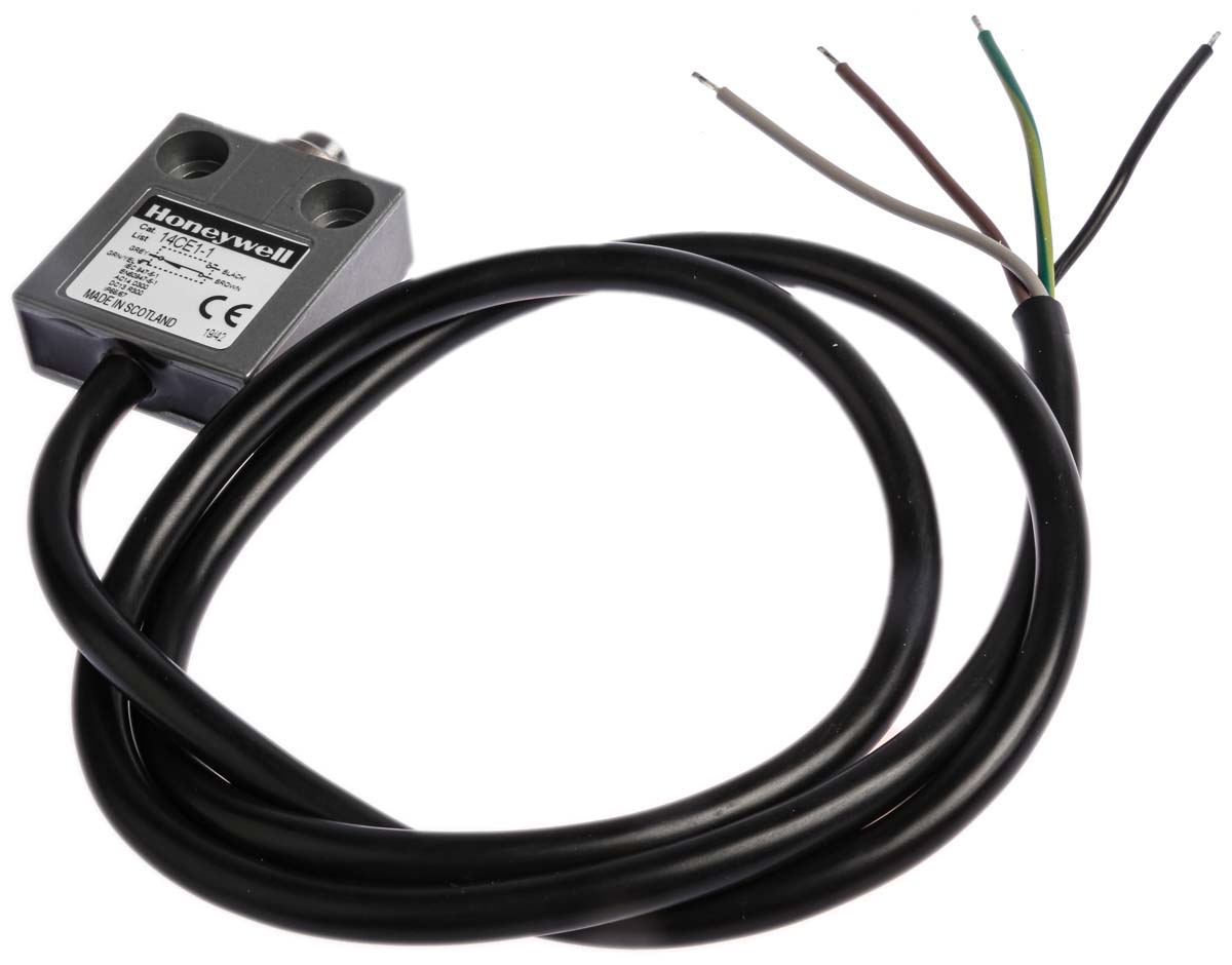 14CE1-1, Honeywell