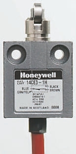 14CE3-1H, Honeywell