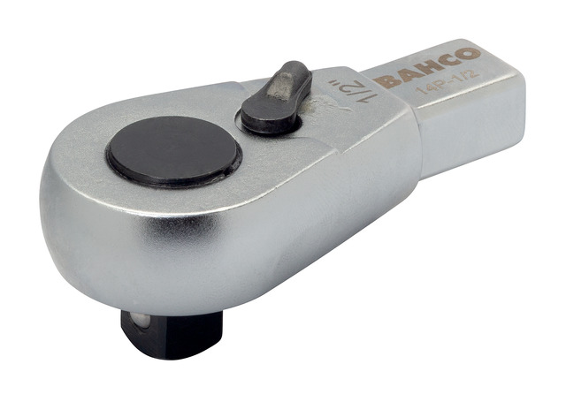 14P-1/2, Bahco