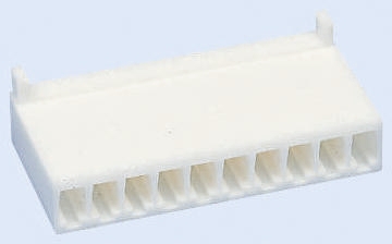 15-04-92-09 + 22-01-2095, Molex