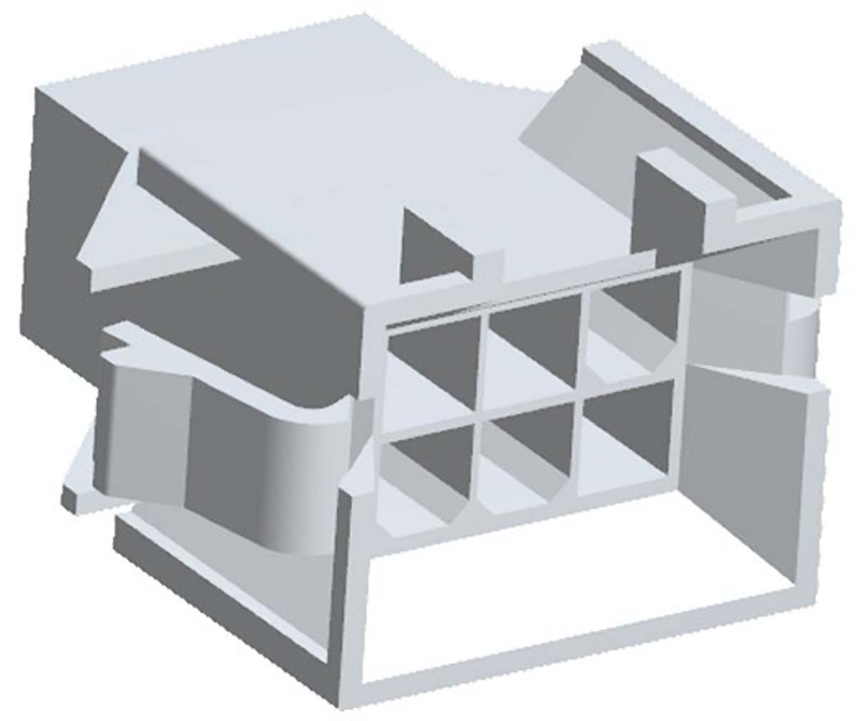 15-06-0065, Molex