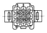 15-31-1093, Molex