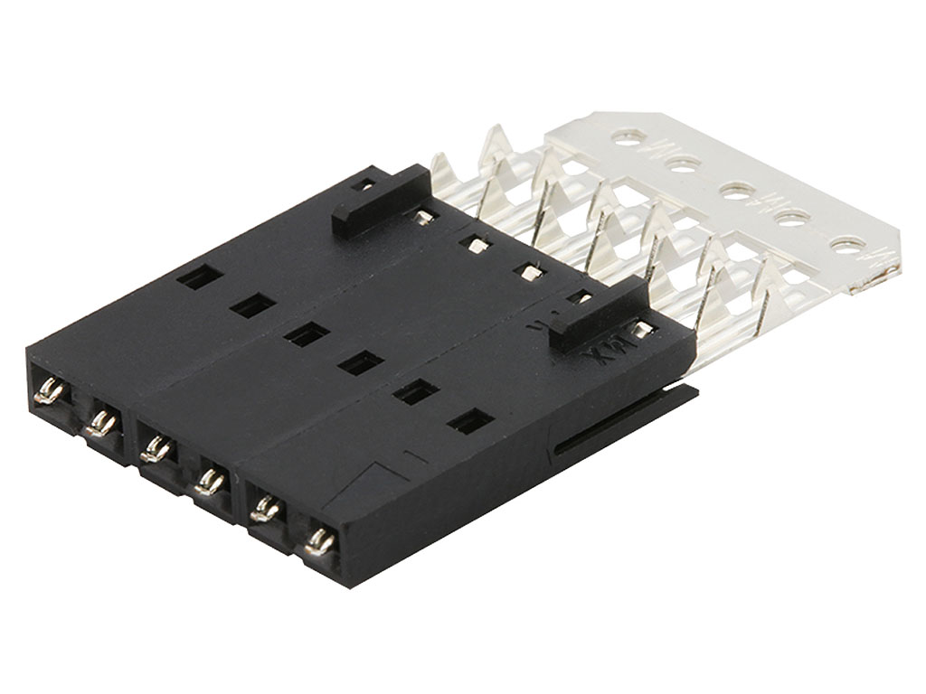 15-38-9022, Molex