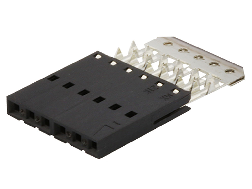 15-47-4080, Molex