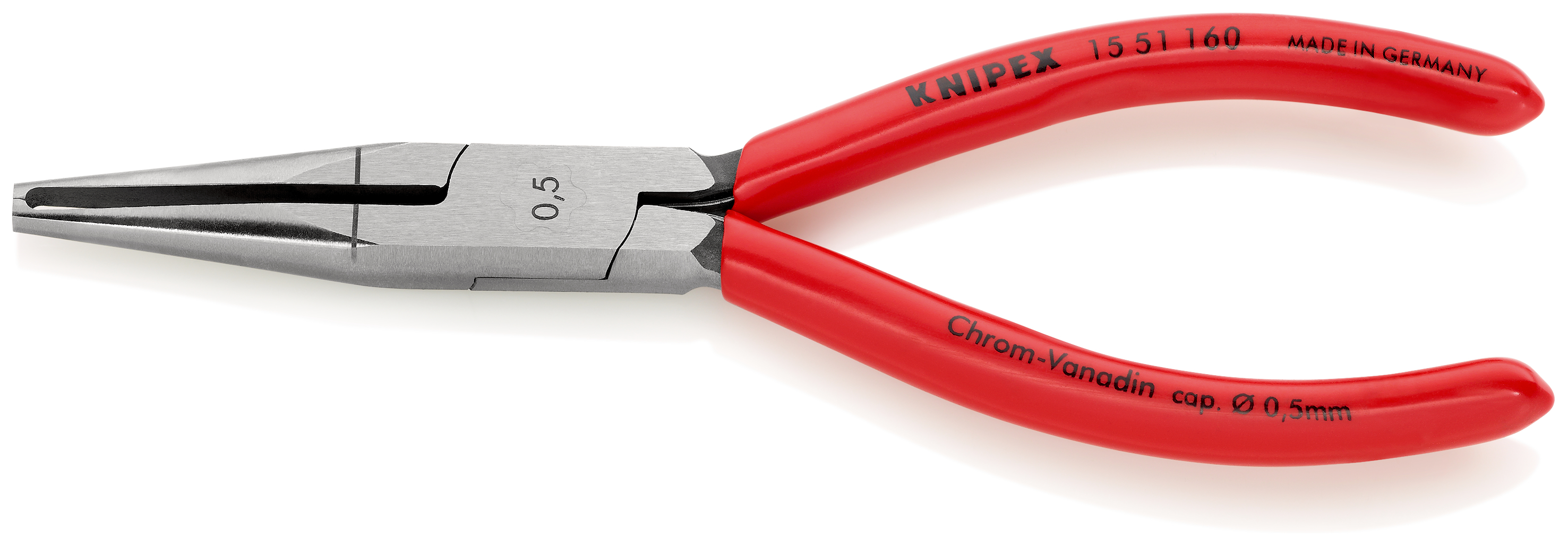 15 51 160, Knipex