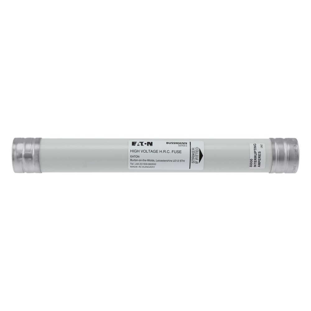 15.5CAVH2E 15.5KV 2A 12" FUSE, Eaton
