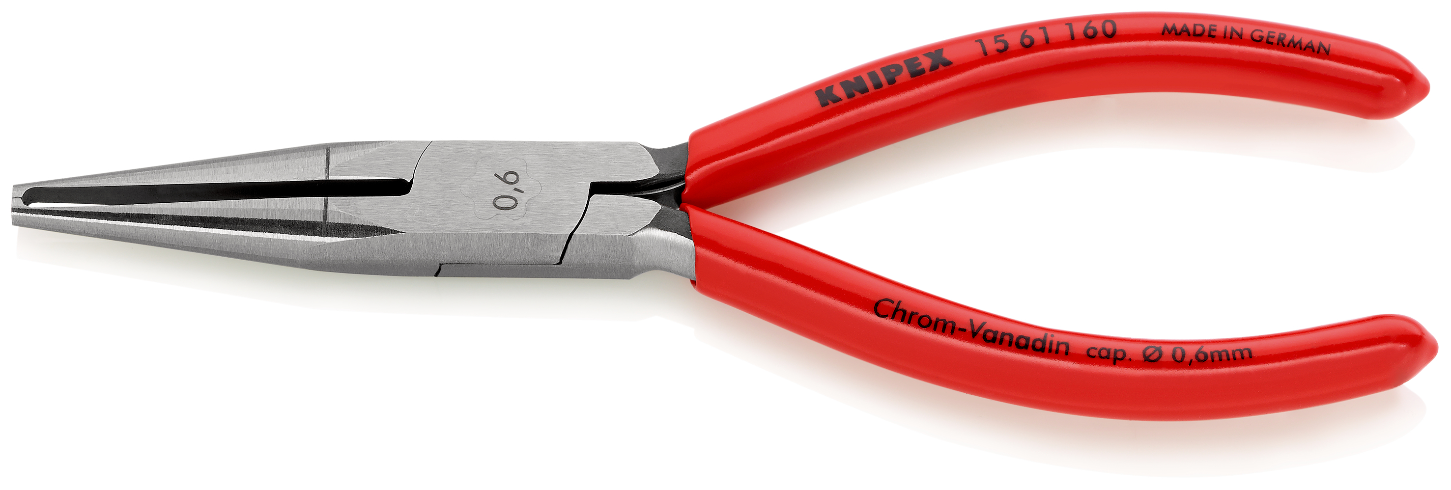 15 61 160, Knipex